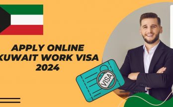 kuwait work visa 2024